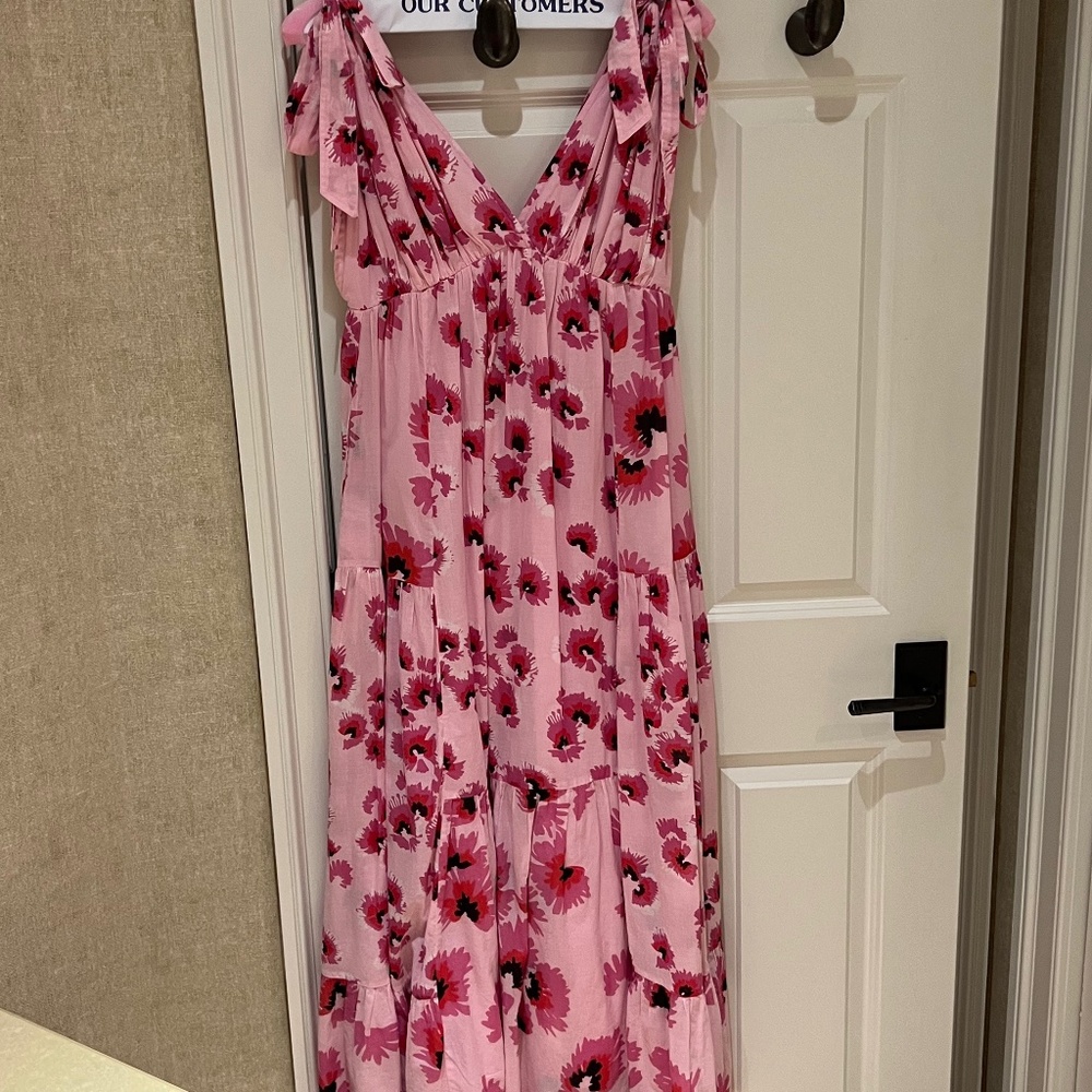 Banjanan Cosmos Maxi Dress